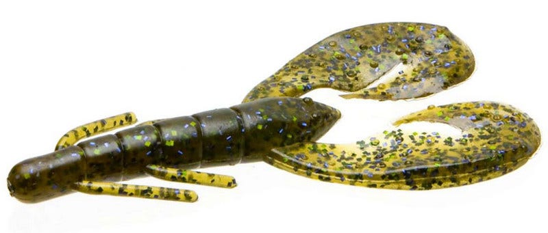 Zoom Super Speed Craw - Watermelon Candy