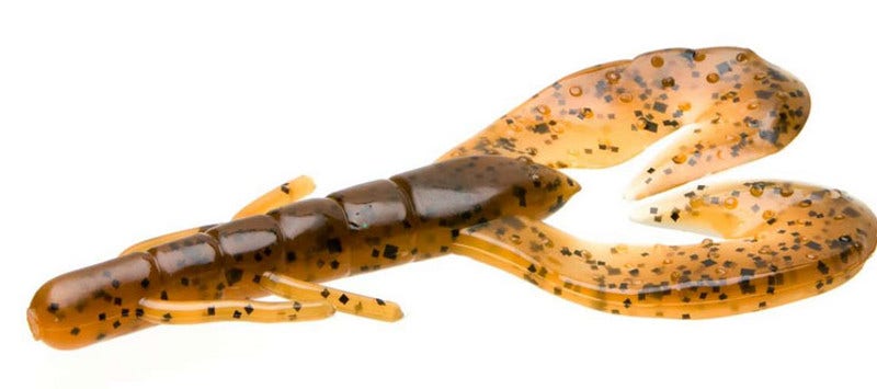 Zoom Super Speed Craw -Alabama Craw