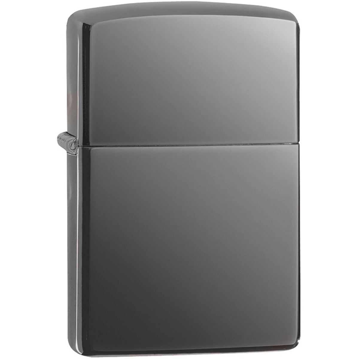 Zippo Black Ice Pocket Lighter