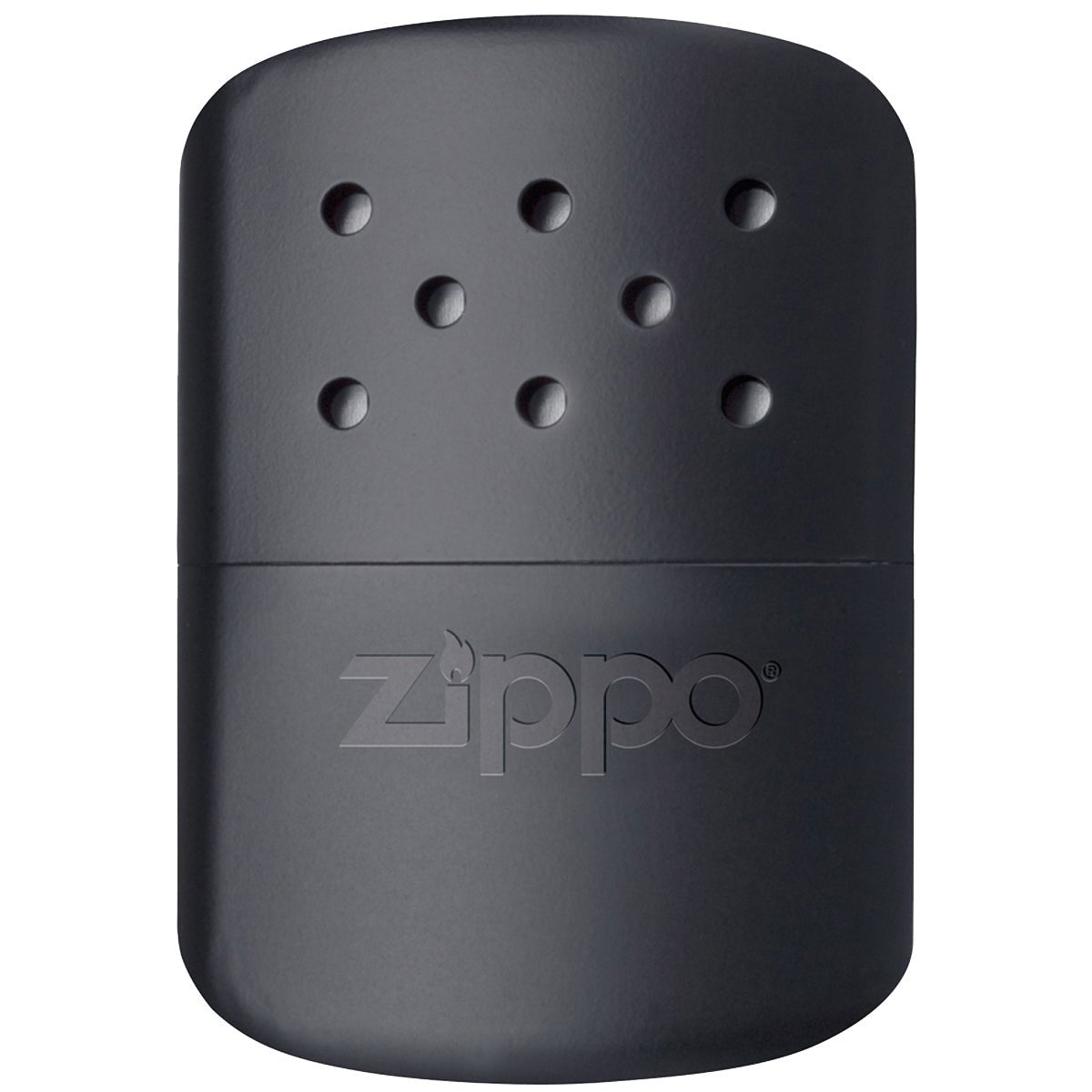 Zippo A-Frame Chrome Hand Warmer Clamshell
