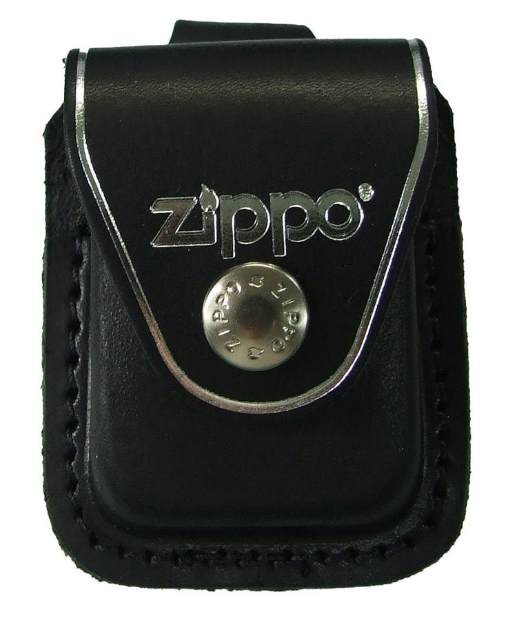 Zippo Lighter Pouch with Loop