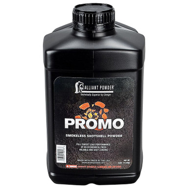 ALLIANT 150838 PROMO 8 LB.