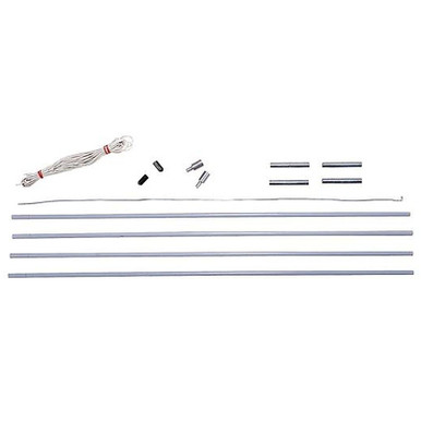 Stansport Pole Replacement Kit 11mm