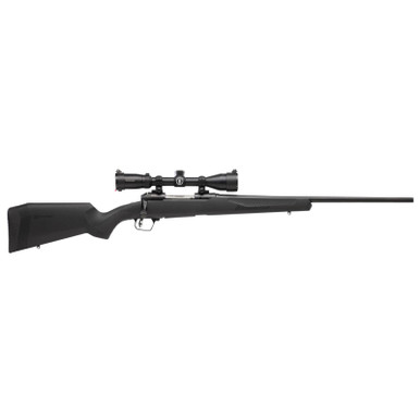 Savage 10/110 Engage Hunter XP Bolt 30-06 Springfield 22" Barrel Synthetic B 4rd