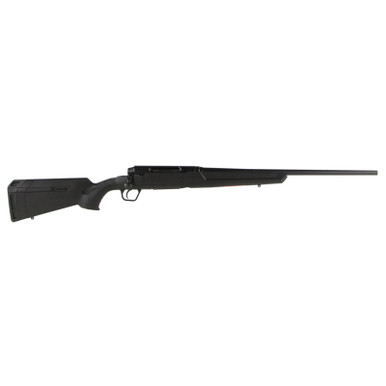 Savage Axis 25-06 Remington 22" Barrel 4+1 Synthetic Black