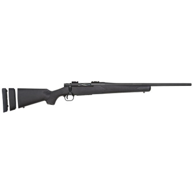 Mossberg Patriot Super Bantam .308 20" Fluted Barrel Adjustable Stock 5rd