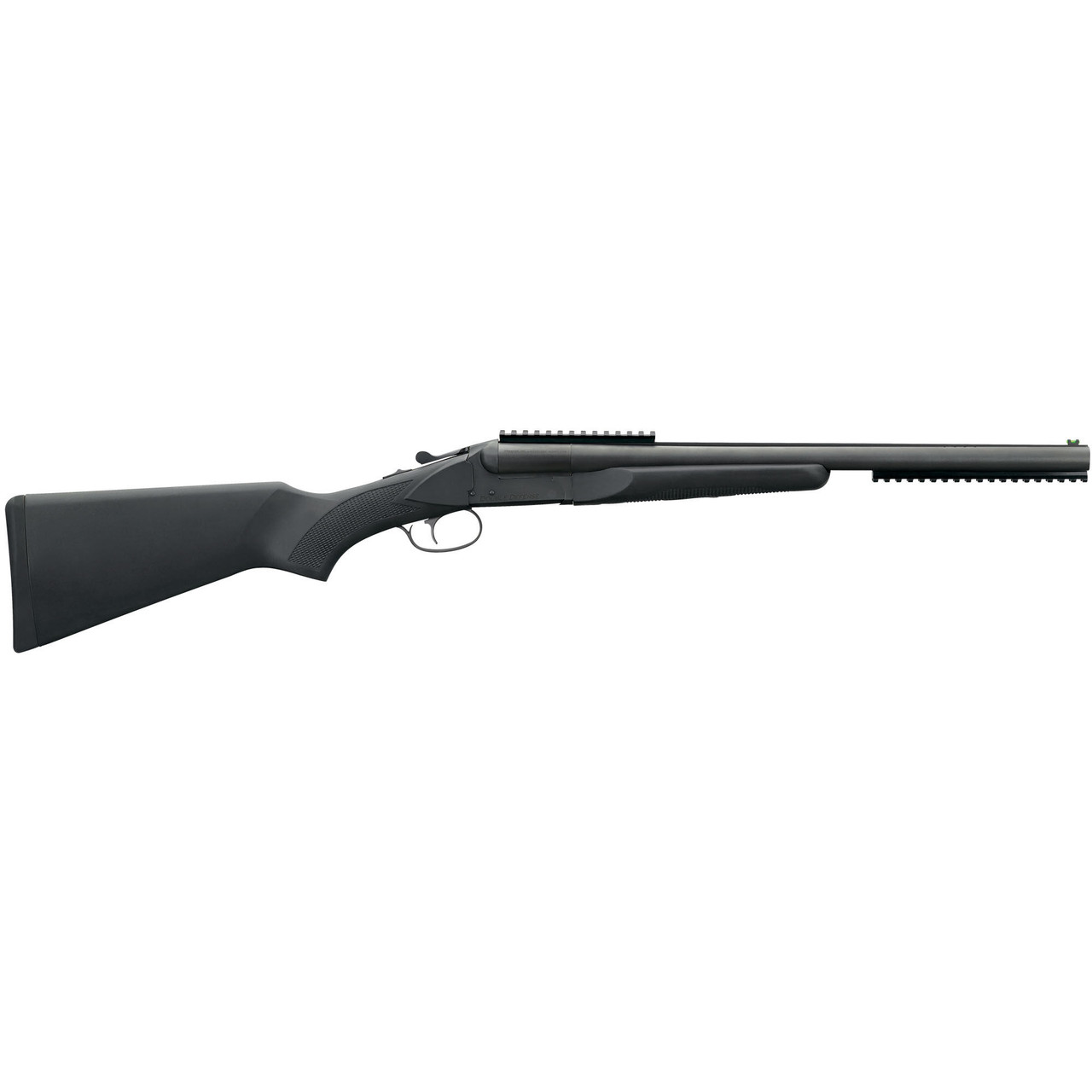 Stoeger Double Defense Side-By-Side 20 GA 20" Shotgun