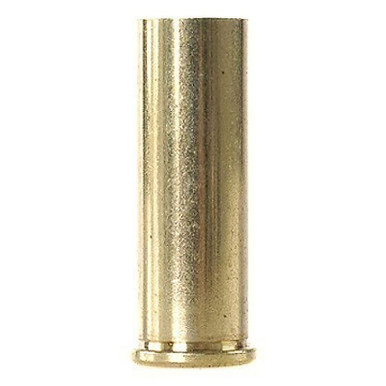 WINCHESTER 38 SPECIAL UNPRIMED PISTOL BRASS CASES 100 COUNT WSC38SU