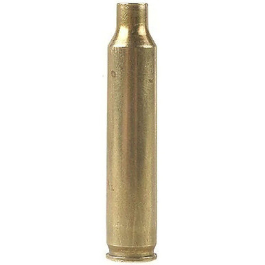WINCHESTER 204 RUGER UNPRIMED RIFLE BRASS CASES 100 COUNT WSC204RU