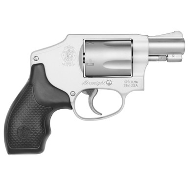 Smith & Wesson 642 Airweight Carry 38 Spl 1.87" Barrel Internal Hammer 5 Shot