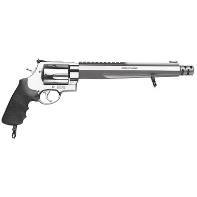Smith & Wesson 460 S&W Magnum 10.5" Performance Center