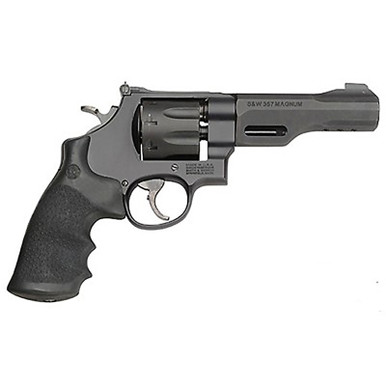 Smith & Wesson Model TRR8 357 Mag Revolver 5" Barrel/Adjustable Sights