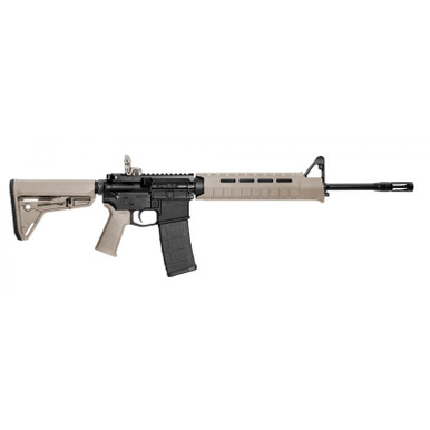Smith & Wesson M&P15 Carbine .223/5.56 NATO 16" Barrel MagPul Furniture FDE 30rd