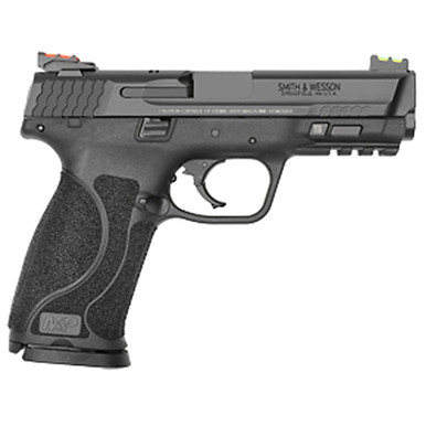 Smith & Wesson Performance Center M&P 9 M2.0 9mm 4.25" 17rd Black