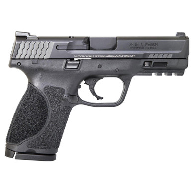 Smith & Wesson M&P40 2.0 Compact .40 S&W 4" Barrel 13rd Black