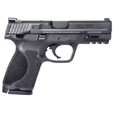 Smith & Wesson M&P40 2.0 Compact .40 S&W 4" Barrel 13rd Thumb Safety