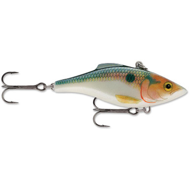 Rapala Rattlin 05 Fishing lure (Shad Size- 2)