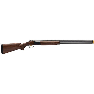 Browning Citori CXS Over/Under 12 Gauge 28" 3" Black Walnut Stock Blued