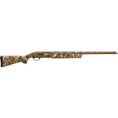 Browning Maxus 12 Ga 28" Barrel 3.5" Mossy Oak Shadow Gras