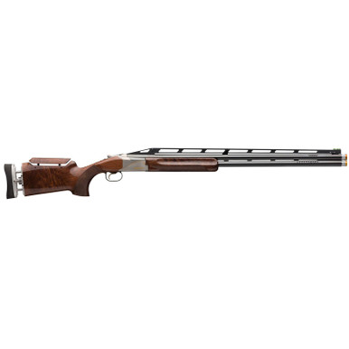 Browning 725 Citori Trap Max 12 Ga 32" Barrel 2.75" 2rd Grade VI Walnut