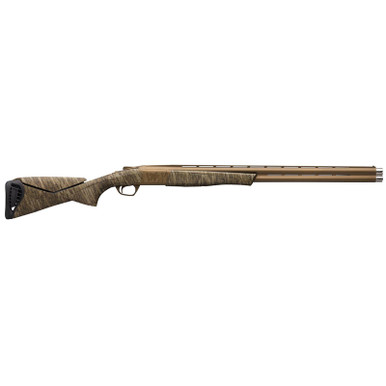 Browning Cyndery Wicked Wing Over-Under 12 Ga 30" Barrel 3.5" Bottomland Burnt Bronze 2rd