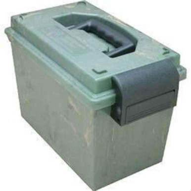 MTM SDB-0-11 SPORTSMEN DRY BOX - FOREST GREEN