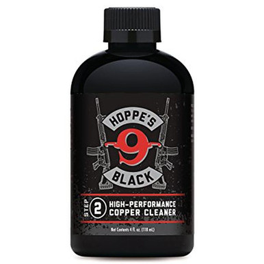 Hoppe's Black Copper Cleaner