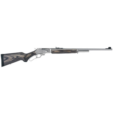 Marlin 336 XLR 30-30 Laminated Stock 24" SS Barrel 5rd