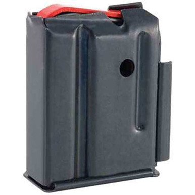 Marlin XT-22/XT-17 22 Magnum/17 HMR 4 Round Steel Blued Finish Magazine