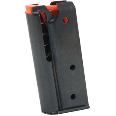 Marlin 795/70/XT-22 22 LR/17 HM2 7 Round Steel Blued Finish Magazine
