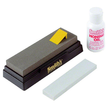 Smith's SK2 2 Stone Manual Sharpening System
