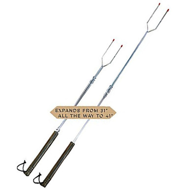 Rome Extension Fork Deluxe