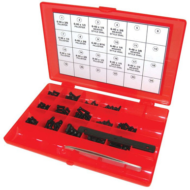 Pachmayr Master Gunsmith Hex Head Screw Kit