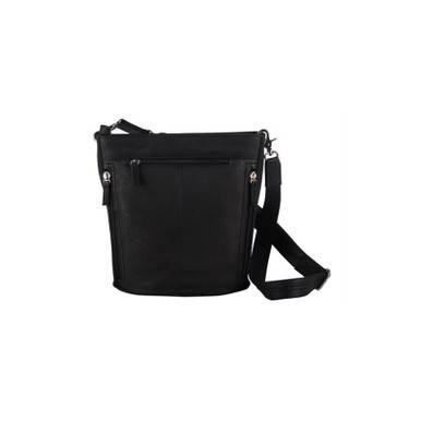 Gun Tote'n Mamas Concealed Carry Bucket Tote 10.5"x9.5"x6.75"