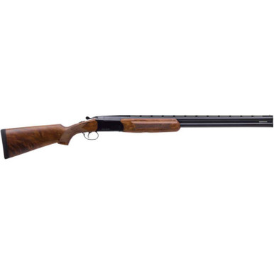Stoeger Condor O/U 12 Ga 28" 3" Chamber A-Grade Satin Walnut