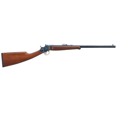 Uberti 1871 Rolling Block Hunter Carbine Rifle .22 LR 341400