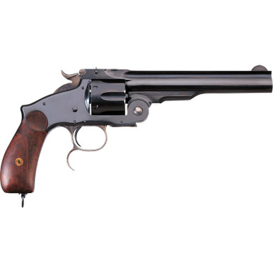 Uberti Russian Top Break .45 Colt 6.5" Blued