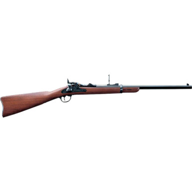 Uberti Springfield Trapdoor Carbine .45-70 22"