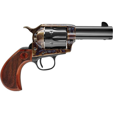 Uberti 1873 Short Stroke CMS KL 45/3.5 .45 Colt 3 1/2" Barrel