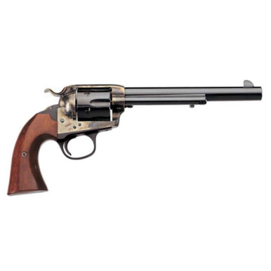 Uberti 1873 Cattleman Bisley .357 Mag 5.5" 6rd Case-Hardened