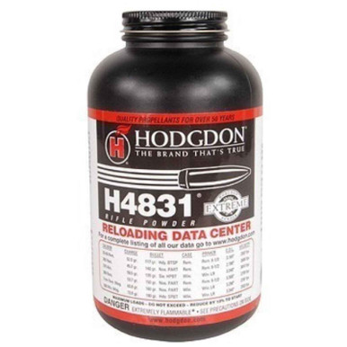 HODGDON 48311 H4831 1 LB.