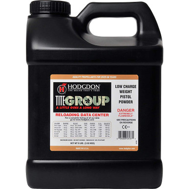 HODGDON TG8 TITEGROUP 8 LB.
