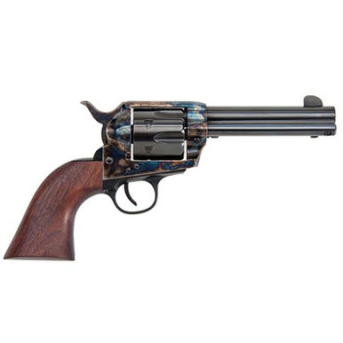 Traditions 1873 Single Action Revolver Frontier 45 Long Colt 4.75"