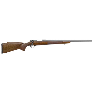 Bergara B-14 Timber RIfle .308 Win Bolt Action 22" Walnut Monte Carlo Stock Blued