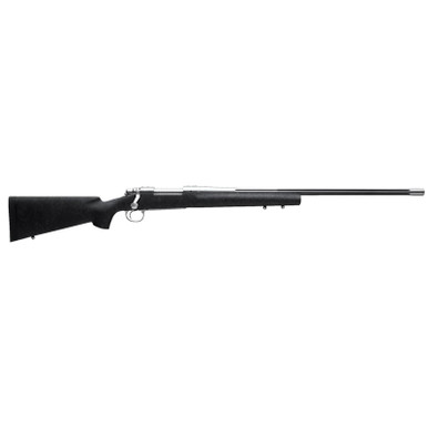 Remington Sendero SF II Bolt 25-06 26 SS Heavy Barrel Black/Gray Stock