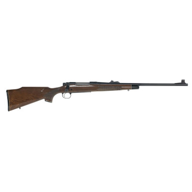 Remington 700 BDL Bolt 270 Winchester 22 4+1 Gloss Walnut Stock Blued