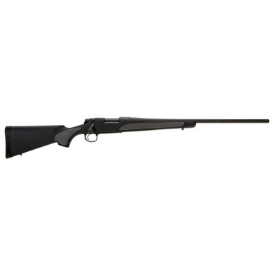 Remington 700 SPS Bolt 7mm-08 Rem 24" Barrel Synthetic Stock 4rd