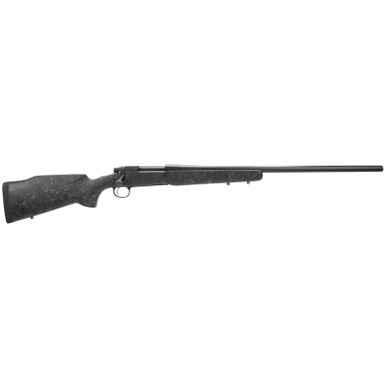 Remington 700 M40 Long Range .25-06 Rem 26 4+1rd Synthetic Stock Black/Gray Blued