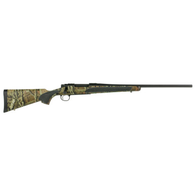 Remington 700 SPS Special Purpose Camo .30-06 22 Barrel Matte Blue Finish Mossy Oak Break-Up Infinity Synthetic Stock 4 Round