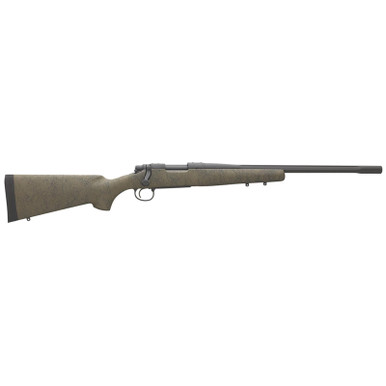 Remington Model 700 XCR Compact Tactical 308 20" Barrel